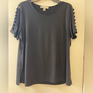 Michael Kors Short Sleeve T-Shirt